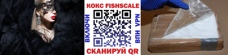 Купить  Магас  КОКАИН Fish Scale 